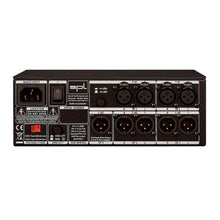 SPL 2Control Stereo Monitor and Headphone Controller