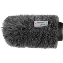 Rycote 033042 Softie Windshield (14cm - Standard Hole)
