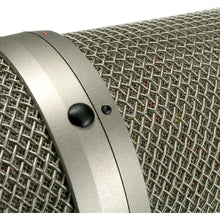 Neumann USM 69 i Dual Diaphragm Stereo Condenser Microphone (Nickel)