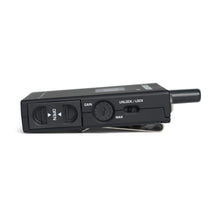 Samson UB7 Beltpack Transmitter for Synth 7 (C Band - 638-668 MHz)