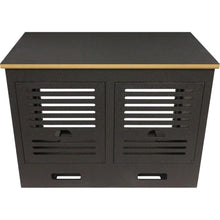 Sound Construction R18-2 ST Double Bay Straight Studio Rack (18 Space)