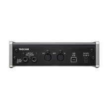 Tascam US-2X2 2 In 2 Out USB 2.0 Audio Interface