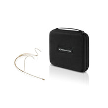 Sennheiser SL Headmic 1 Lightweight Headworn Microphone (Beige)