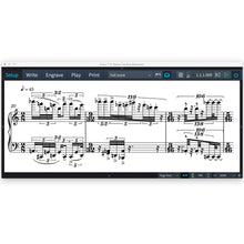 Steinberg Dorico Notation and Scoring Software
