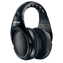 Shure SRH1440 Professional Reference Open Back Headphones