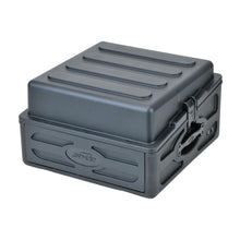 SKB 1SKB-R102 10 Space Over 2 Space Roto Rack Case