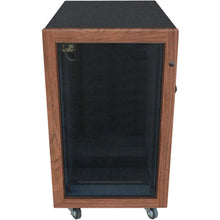 Sound Construction Isobox Studio Equipment Rack (20 Space)
