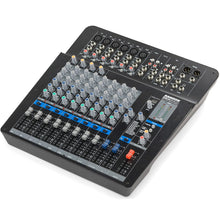 Samson MixPad MXP144FX 14-Channel Analog Mixer (with Effects/USB)