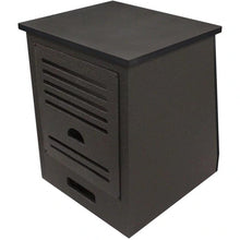 Sound Construction R14-1 SL Single Bay Slanted Studio Rack (14 Space)