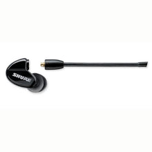 Shure SE315-K Sound Isolating Earphones (Black)