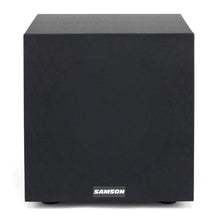 Samson Media One 10S Active 10-Inch Studio Subwoofer