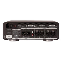 SPL Phonitor 2 120V Rail Headphone Monitoring Amplifier (Black)