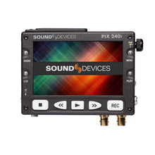 Video Devices PIX 240i Production Video Recorder Kit