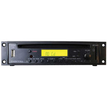 Rolls HR72 Half Rack CD/MP3 Player