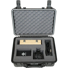 Telefunken CU-29 R-F-T Series Tube Microphone with HC00 Flight Case