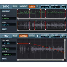 Serato Pitch N Time Pro 3.0 - Upgrade from Earlier Pitch N Time Pro Versions