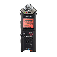 Tascam DR-22WL Stereo Portable Recorder (with Wi Fi)