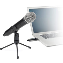 Samson Stage X1U USB Digital Handheld Wireless System
