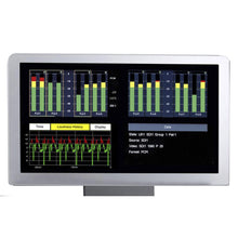 TSL PAM1 MK2 Precision Audio Monitor (16 Channel Non Dolby)