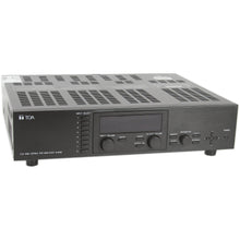 TOA M-9000 8 Input Modular Digital Matrix Mixer - B-Stock