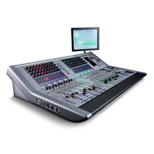 Studer Vista 1 -22-Fader Digital Console for Studio/Live/Broadcast