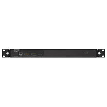Shure AXT620 Roadrack Ethernet Switch for Axient Wireless Systems