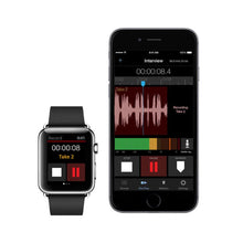 Sennheiser MKE 2 DIGITAL 24-Bit Digital Lavalier Microphone for iOS Recording