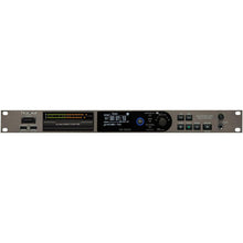 Tascam DA-3000 Stereo Master Recorder/ADDA Converter