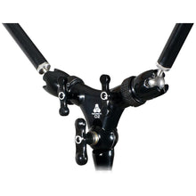 Triad-Orbit O2 Orbit 2 Dual Arm Orbit Microphone Boom