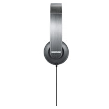 Shure SRH145 Portable Closed-Back On-Ear Headphones