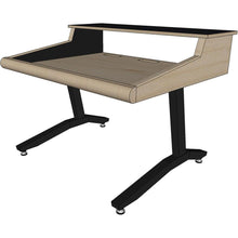 Sound Construction GSR24S-1 Straight Studio Desk for Allen and Heath GS-R24
