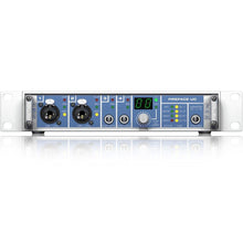 RME Fireface UC 24 Bit 192KHz 18x18 USB2.0 Audio Interface