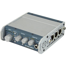 Soundfield ST450 MKII Kit 1 Portable Location Microphone System