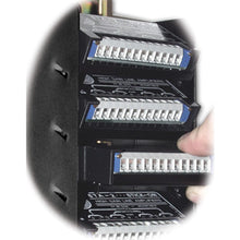 RDL DRA-35S6 Stick-On DIN Rail Adapter