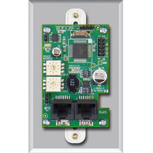 Symetrix ARC-K1e Modular Remote Control Wall Panel