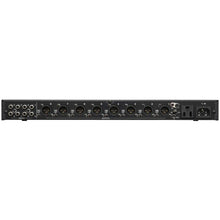 Tascam LA-80mkII 8 Channel Unbalanced to Balanced Audio Converter