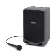 Samson XP106 Expedition Portable PA Speaker (with Bluetooth and Wired Microphone)