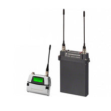 Sennheiser SK 5212 ENG True Diversity Premium ENG Bundle (A Band/450-626 MHz)