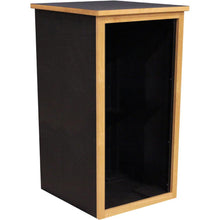 Sound Construction R22-1 ST Single Bay Straight Studio Rack (22 Space)
