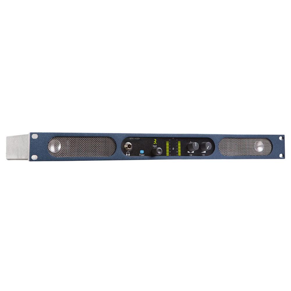 TSL MPA1-ASB-8 Analog 8-Channel Audio Monitor
