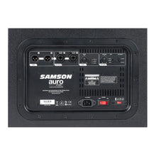 Samson Auro D1200 12 Inch Active Subwoofer