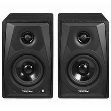 Tascam VL-S3BT 3-Inch 2-Way Active Desktop Monitors with Bluetooth (Pair)