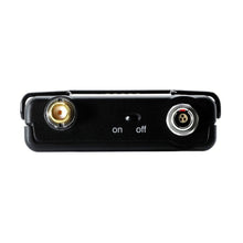 Shure UR1MLEMO03 Wireless Micro Bodypack Transmitter (G1 Band - 470-530 MHz)