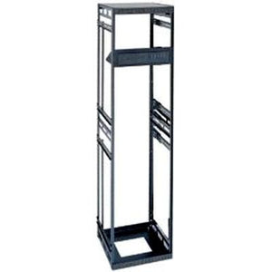 Middle Atlantic 5-37 Slim 5 Series 37space (64 3/4" ) Ready to Assemble Rack