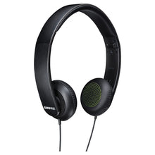 Shure SRH144 Portable Semi-Open On-Ear Headphones