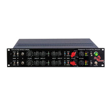 Thermionic Culture Rooster 2 Channel Valve Microphone Preamp (with EQ)
