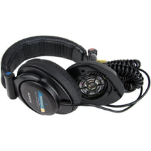 Sony MDR7509HD High Definition Studio Monitor Headphones - B-Stock