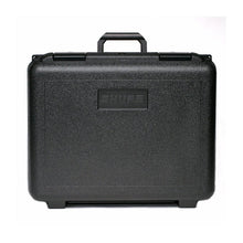 Shure WA610 Hard Carrying Case for ULX and SLX Wireless Systems