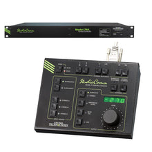 Studio Technologies Model 760-03/Model 77 Monitor Controller Bundle