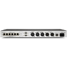 Telos Hx6 Six Line POTS Talk Show System (Livewire and Analog I/O)